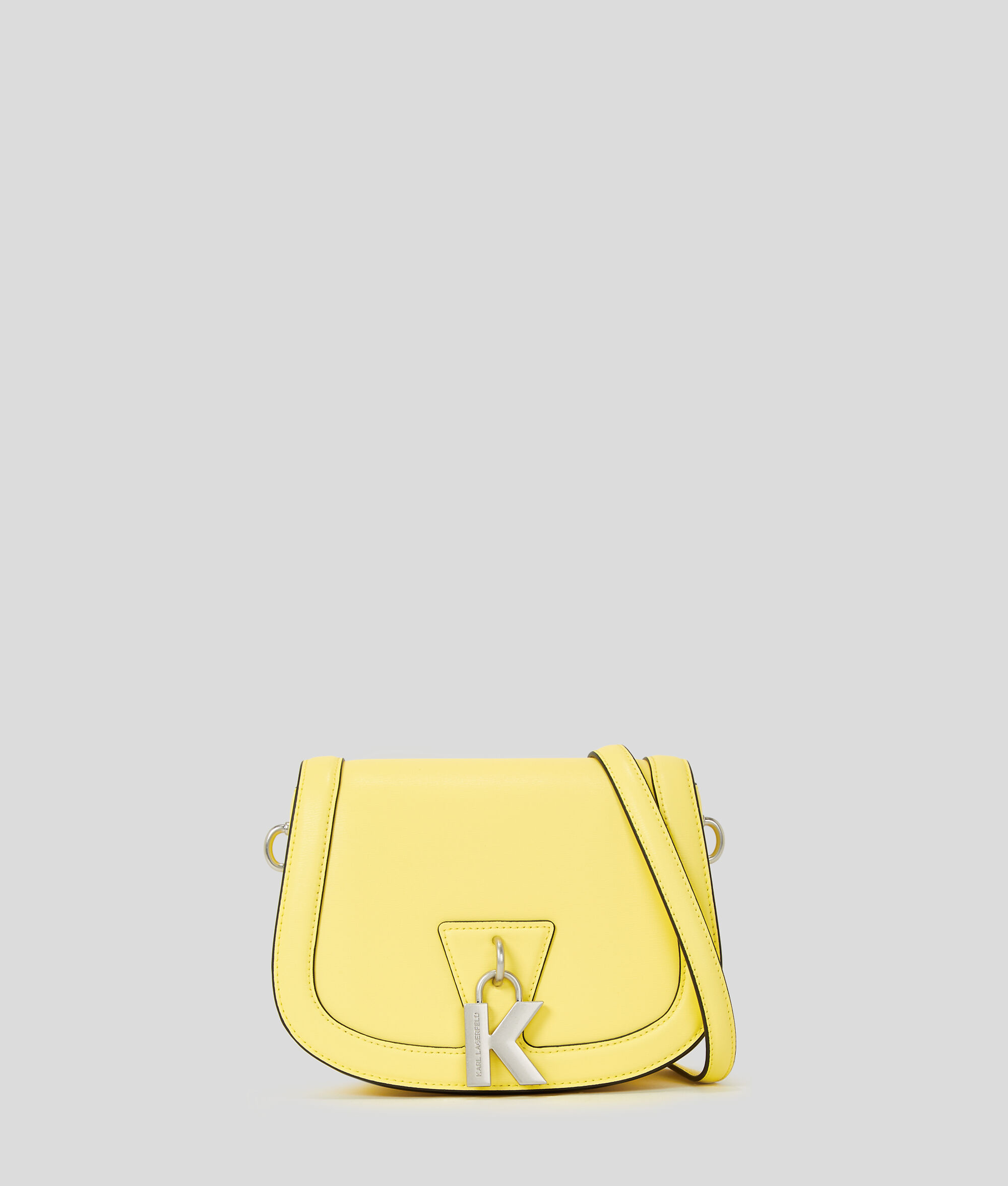 (image for) Delicious LOCK MEDIUM CROSSBODY BAG